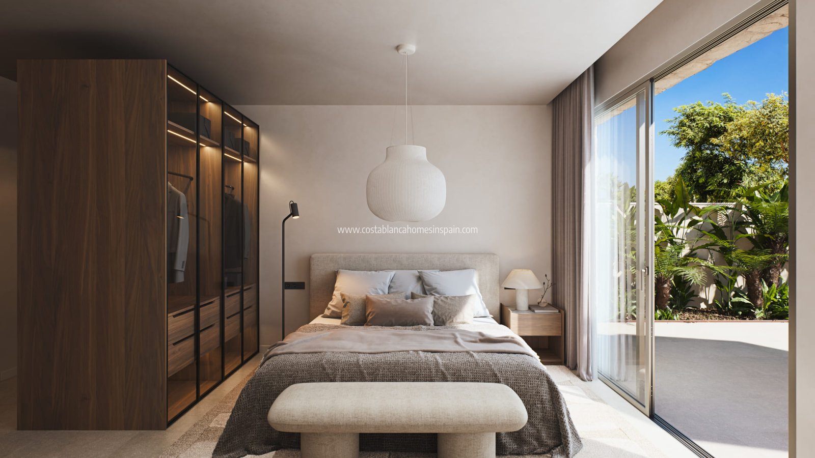 New Build - Detached Villa - Cabo de Palos