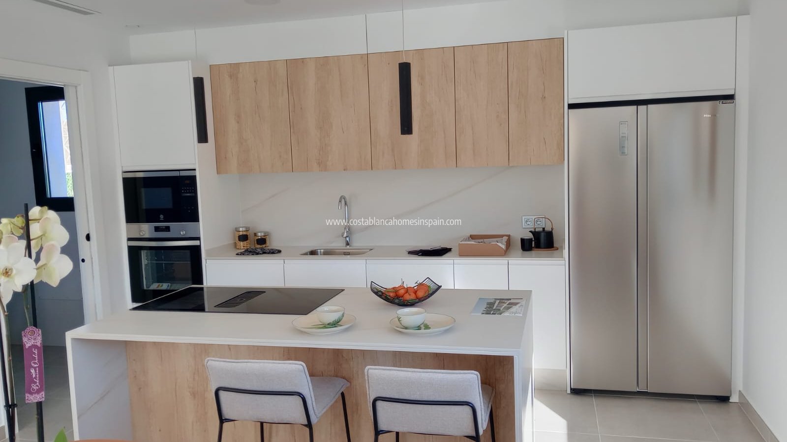 New Build - Detached Villa - Calasparra