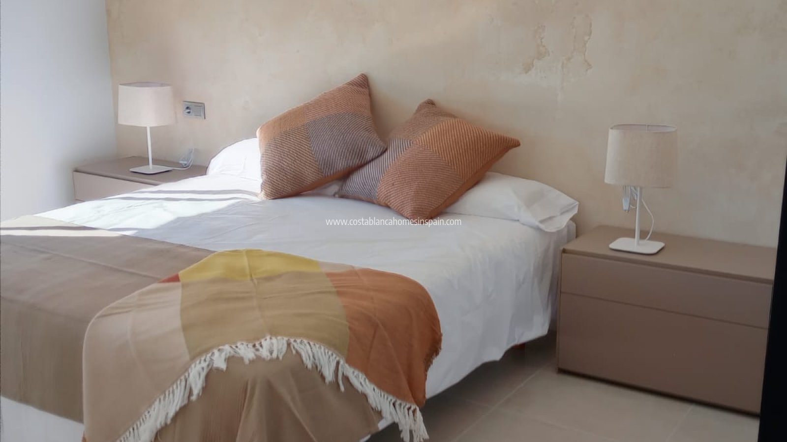 New Build - Detached Villa - Calasparra