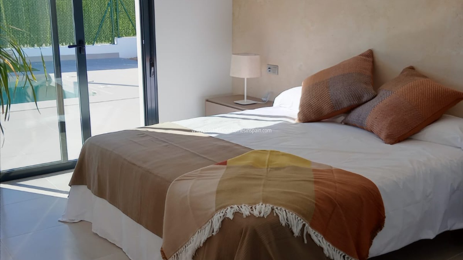 New Build - Detached Villa - Calasparra