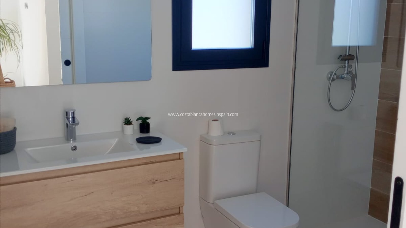 New Build - Detached Villa - Calasparra