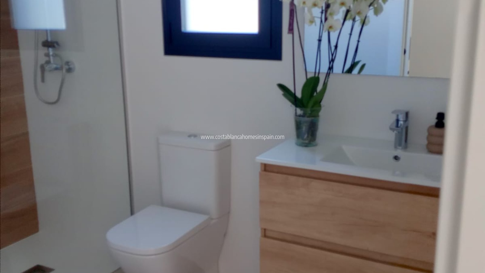 New Build - Detached Villa - Calasparra