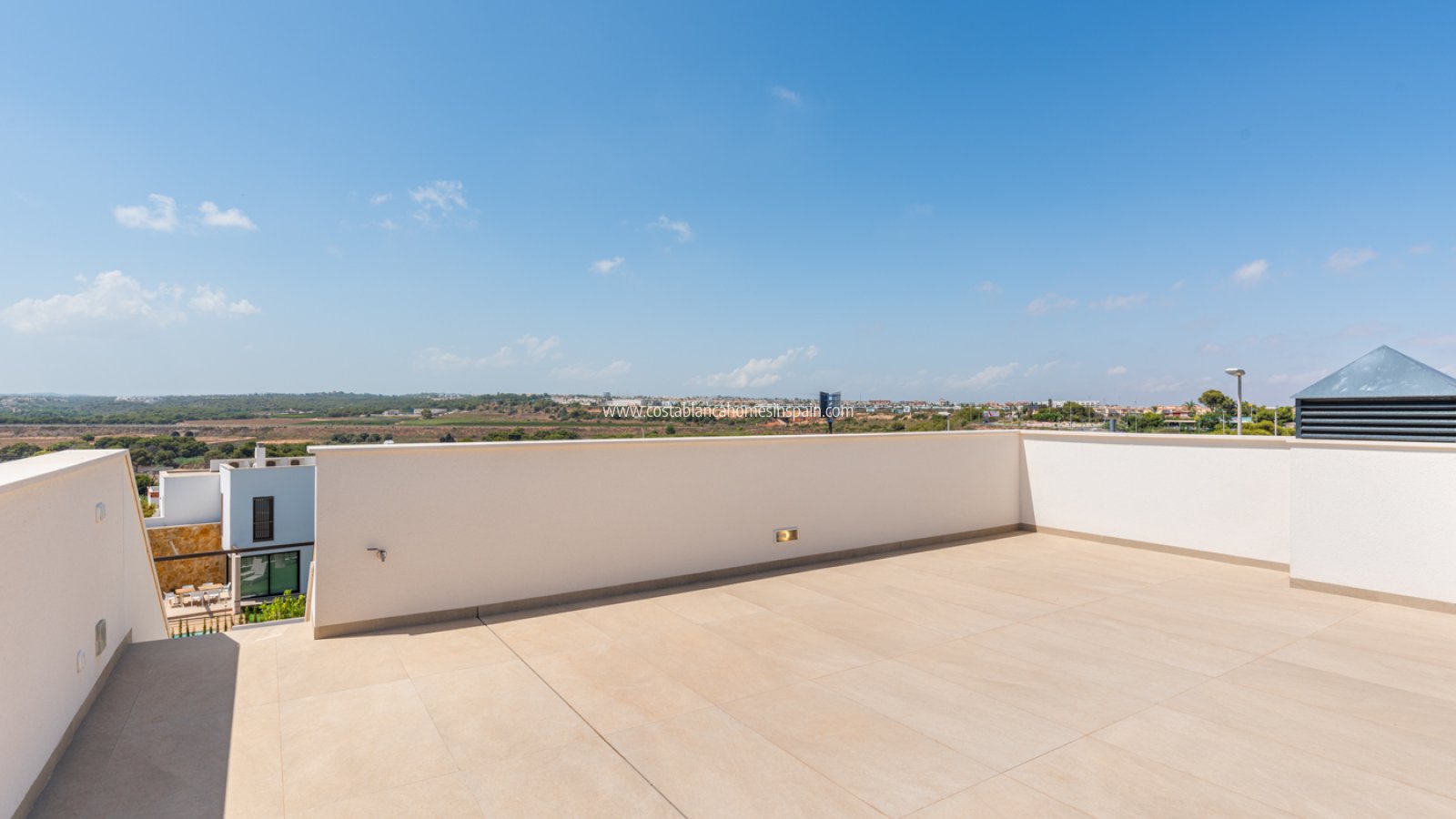 New Build - Detached Villa - Campoamor