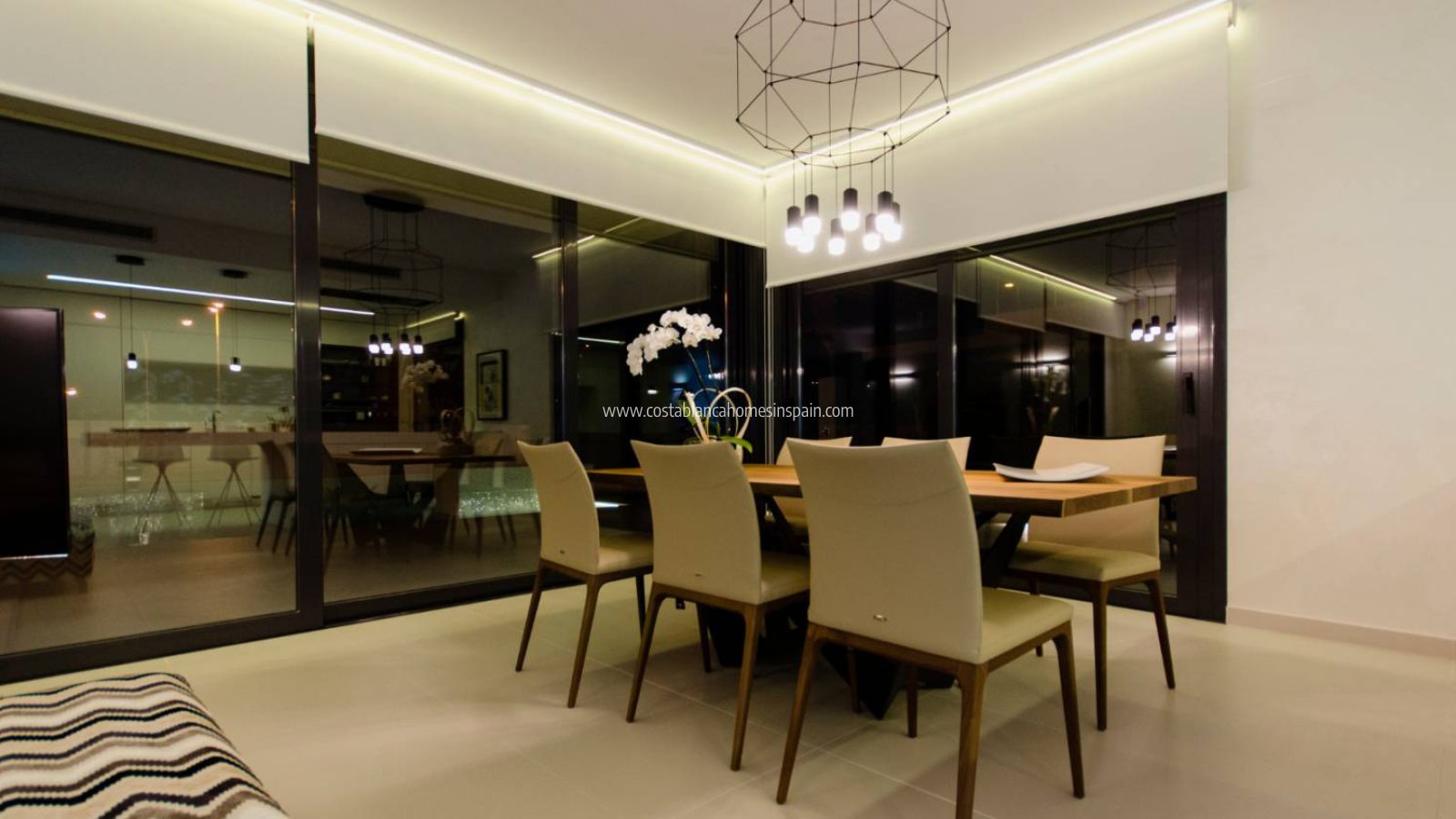 New Build - Detached Villa - Campoamor