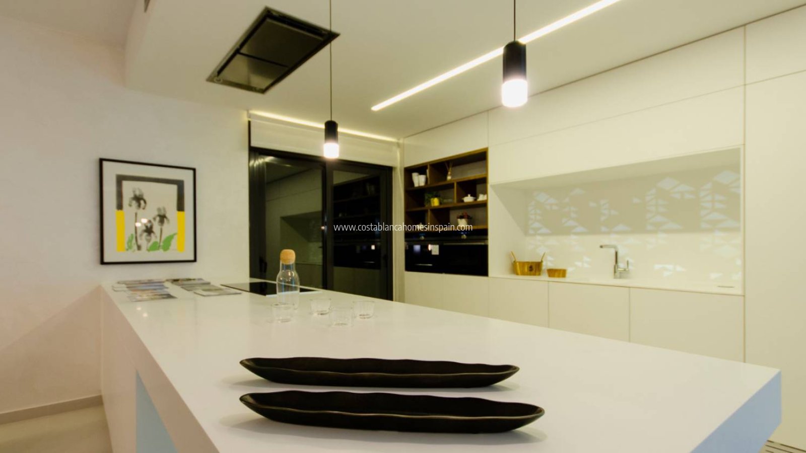 New Build - Detached Villa - Campoamor