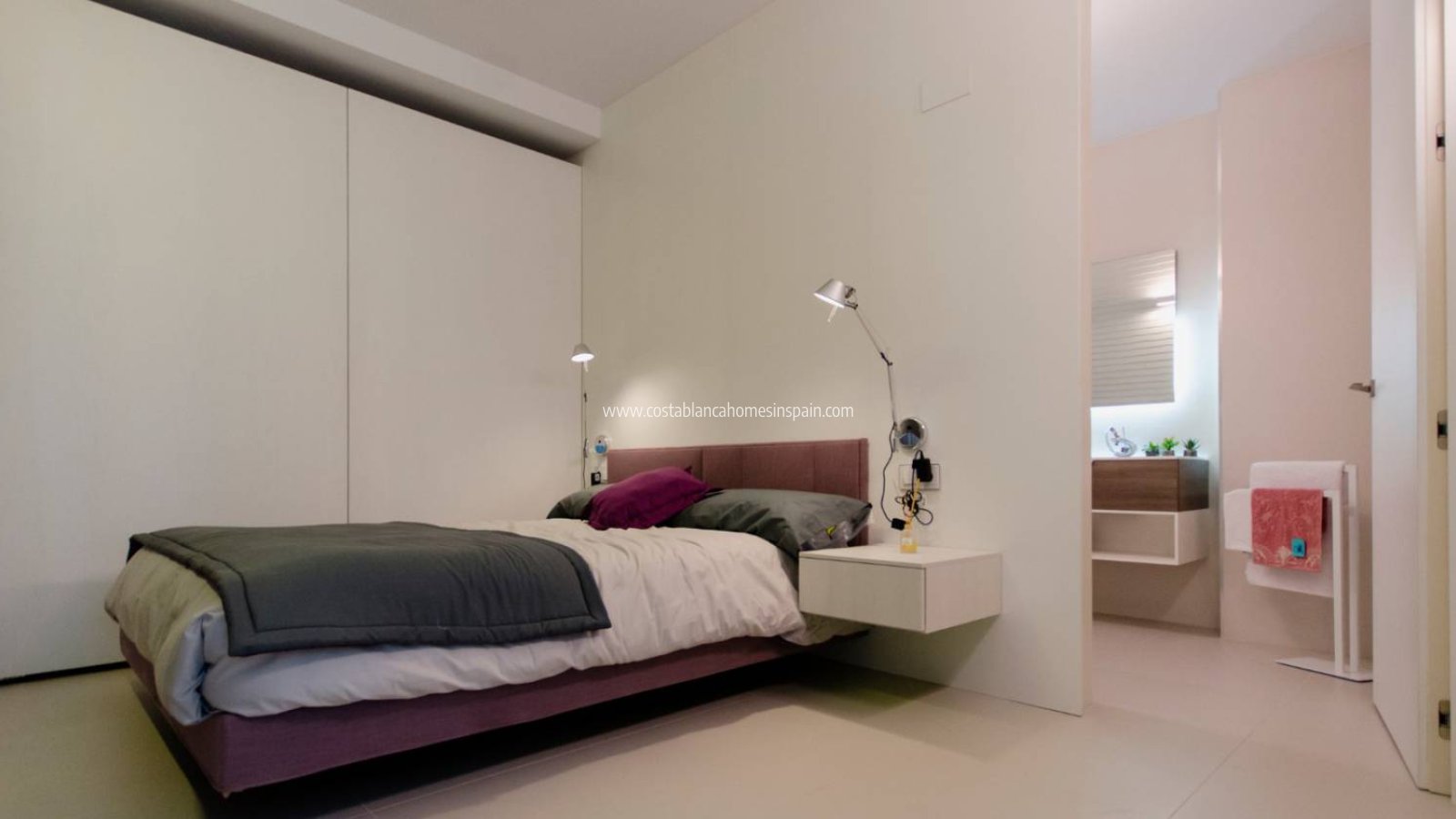 New Build - Detached Villa - Campoamor