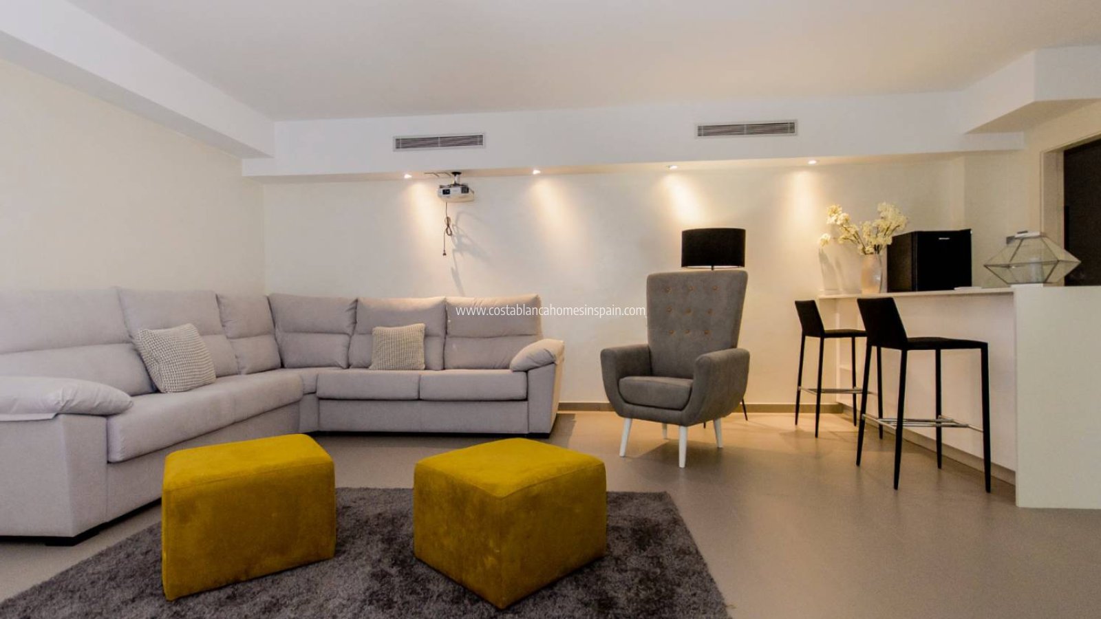 New Build - Detached Villa - Campoamor