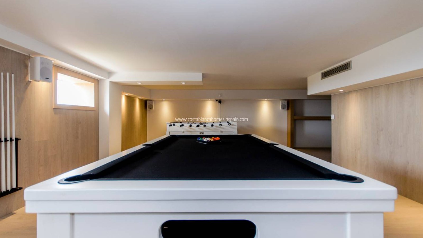 New Build - Detached Villa - Campoamor