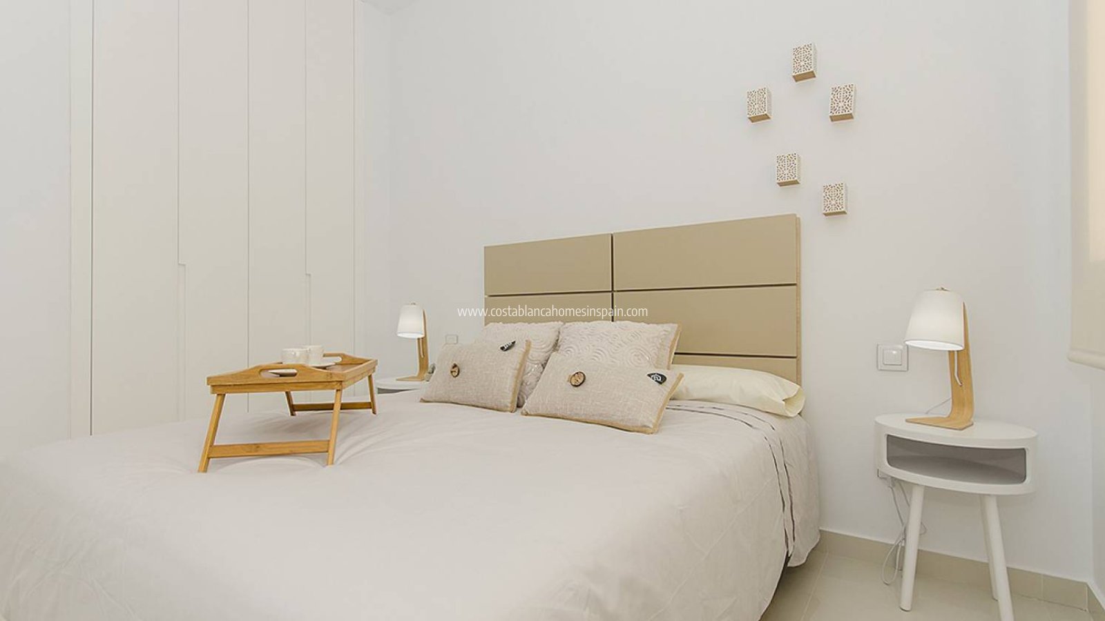 New Build - Detached Villa - Campoamor