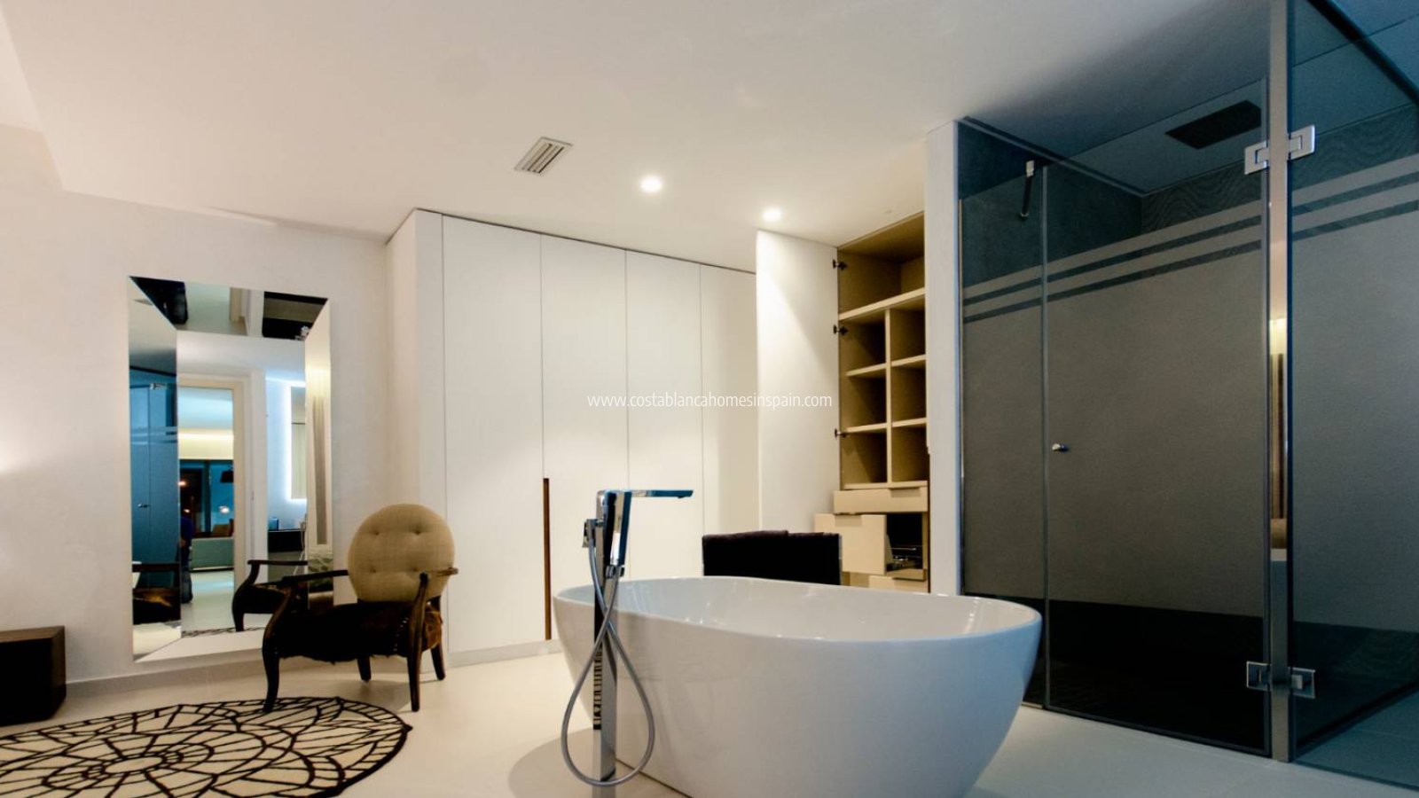 New Build - Detached Villa - Campoamor
