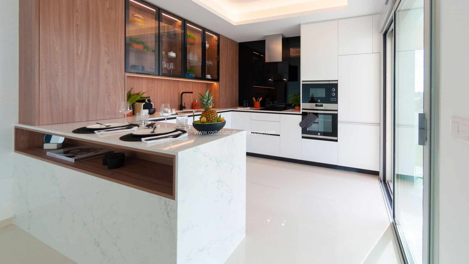 New Build - Detached Villa - Ciudad Quesada