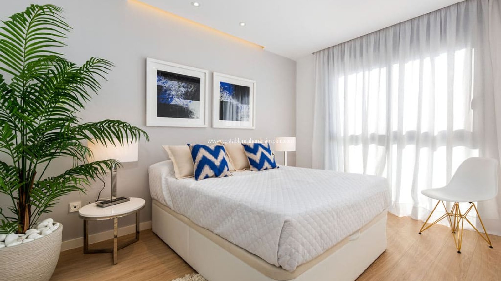 New Build - Detached Villa - Ciudad Quesada