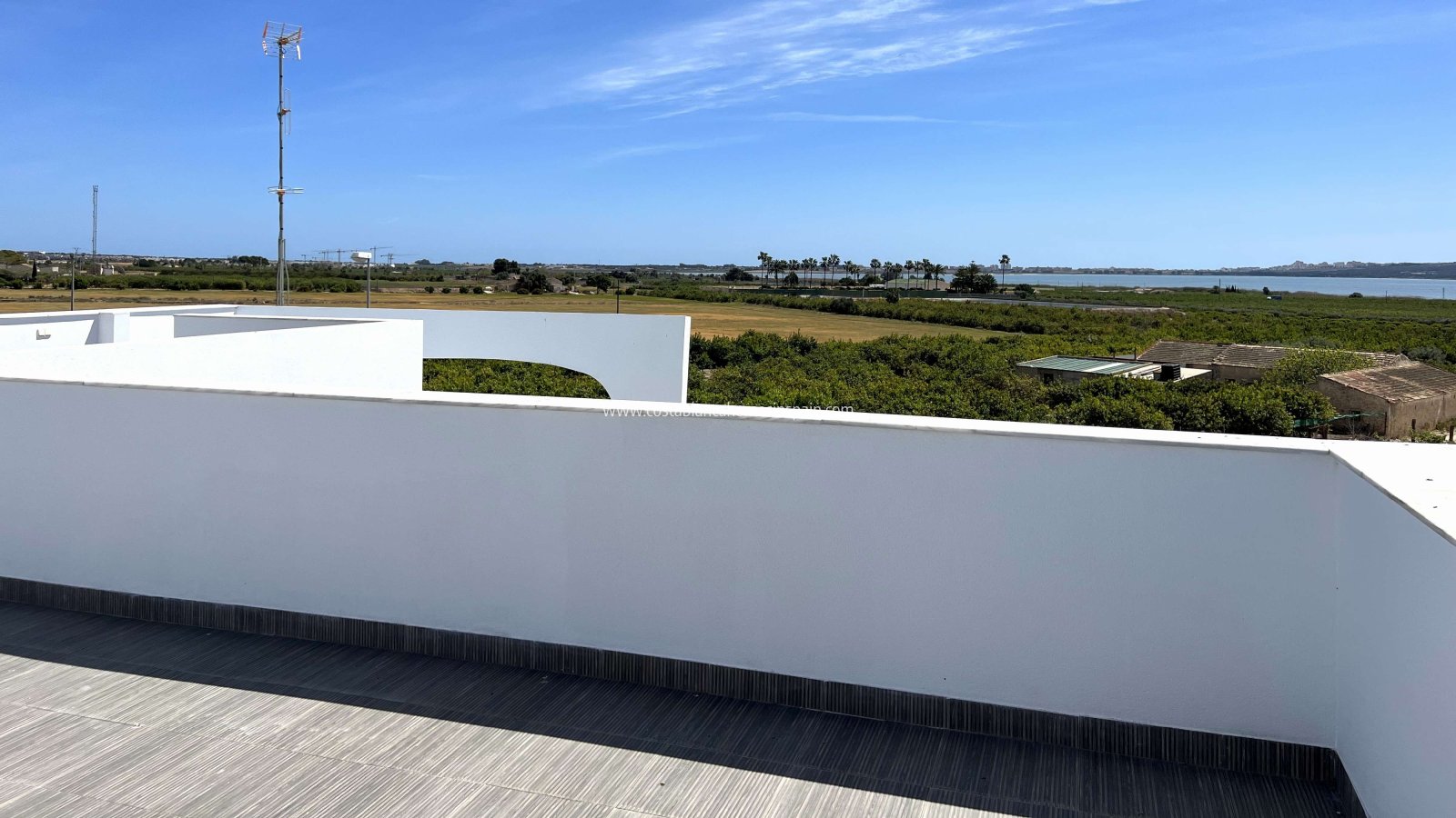 New Build - Detached Villa - Ciudad Quesada