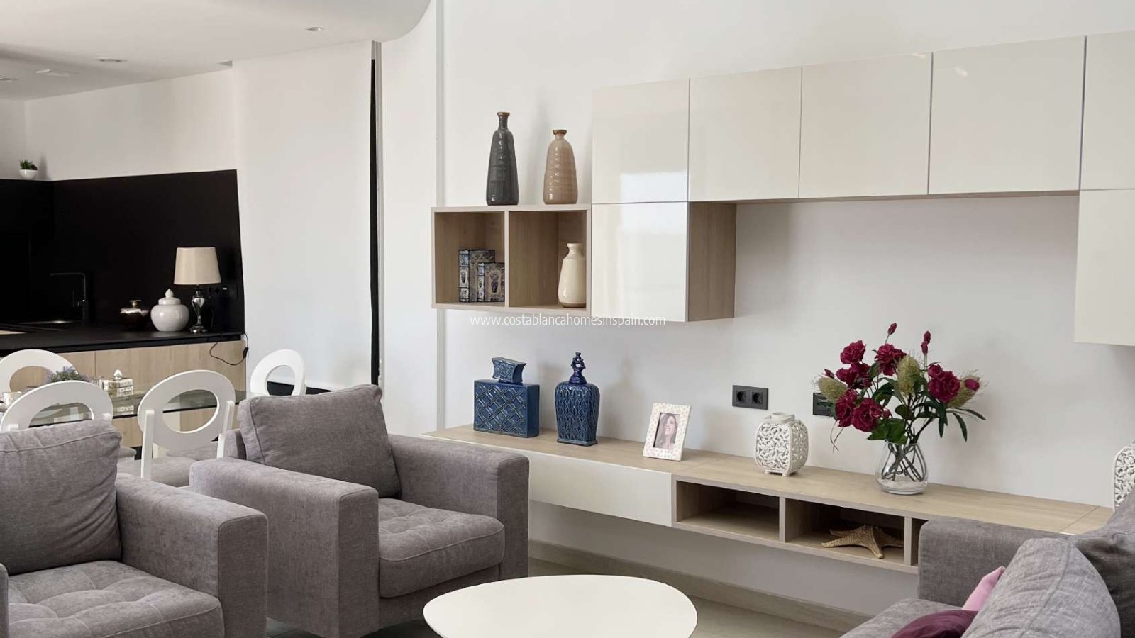 New Build - Detached Villa - Ciudad Quesada