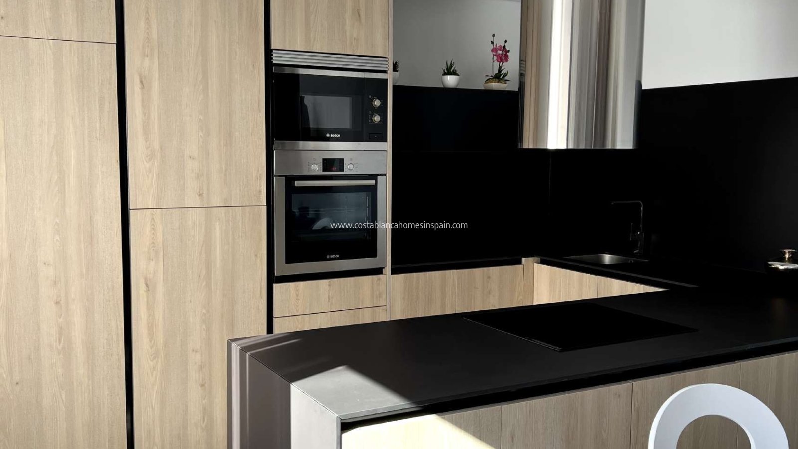 New Build - Detached Villa - Ciudad Quesada