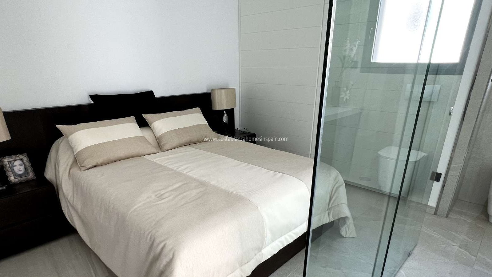 New Build - Detached Villa - Ciudad Quesada