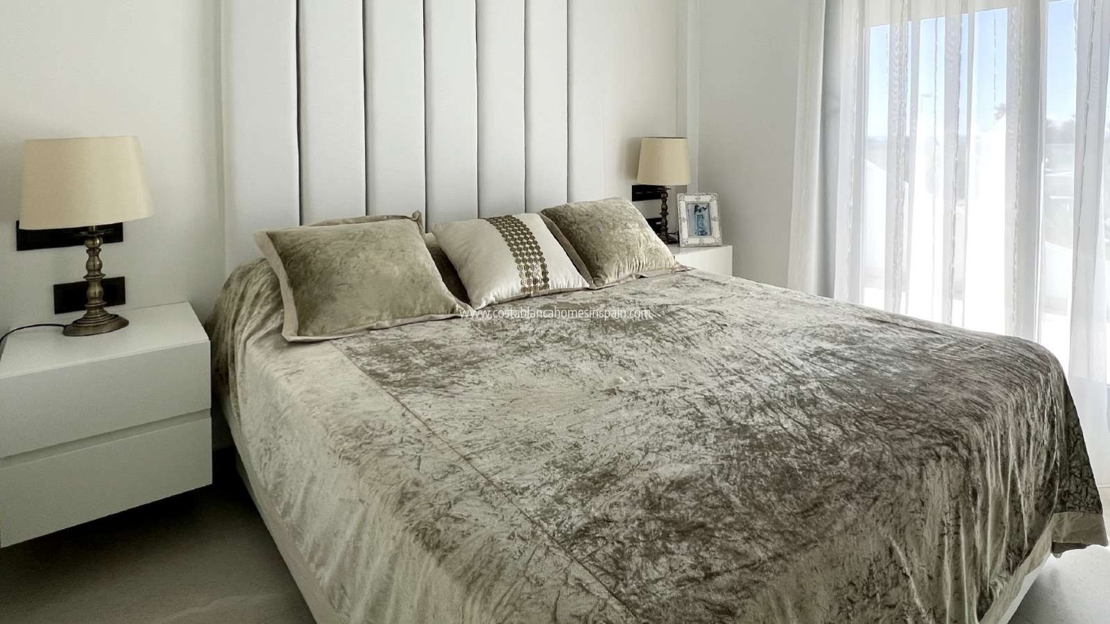 New Build - Detached Villa - Ciudad Quesada