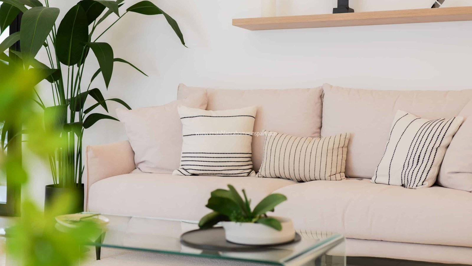 New Build - Detached Villa - Ciudad Quesada