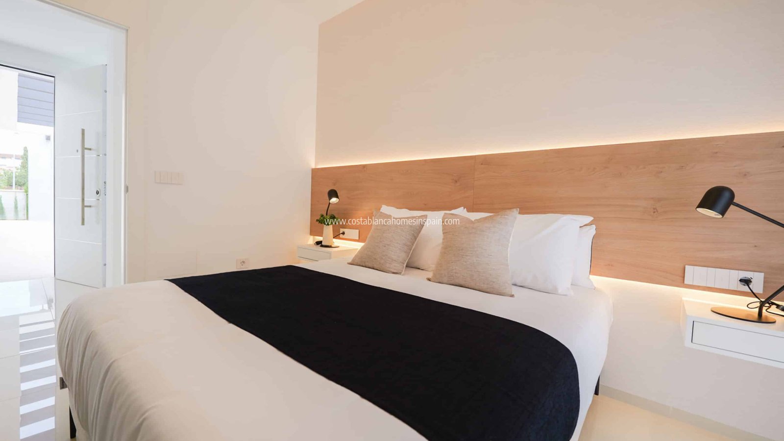 New Build - Detached Villa - Ciudad Quesada