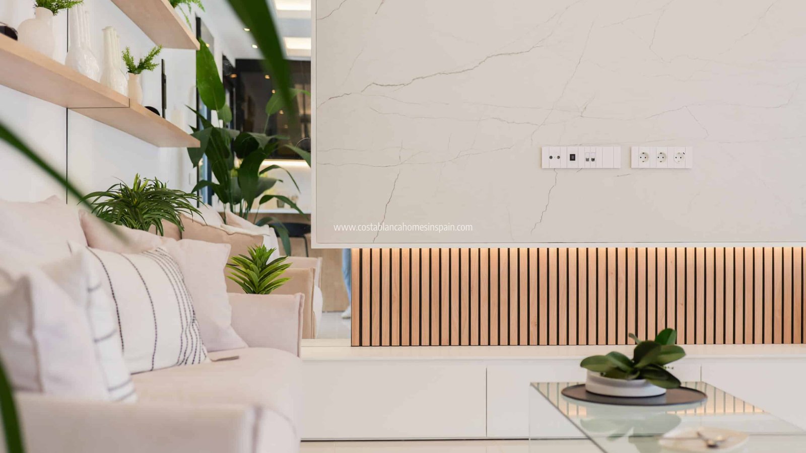 New Build - Detached Villa - Ciudad Quesada