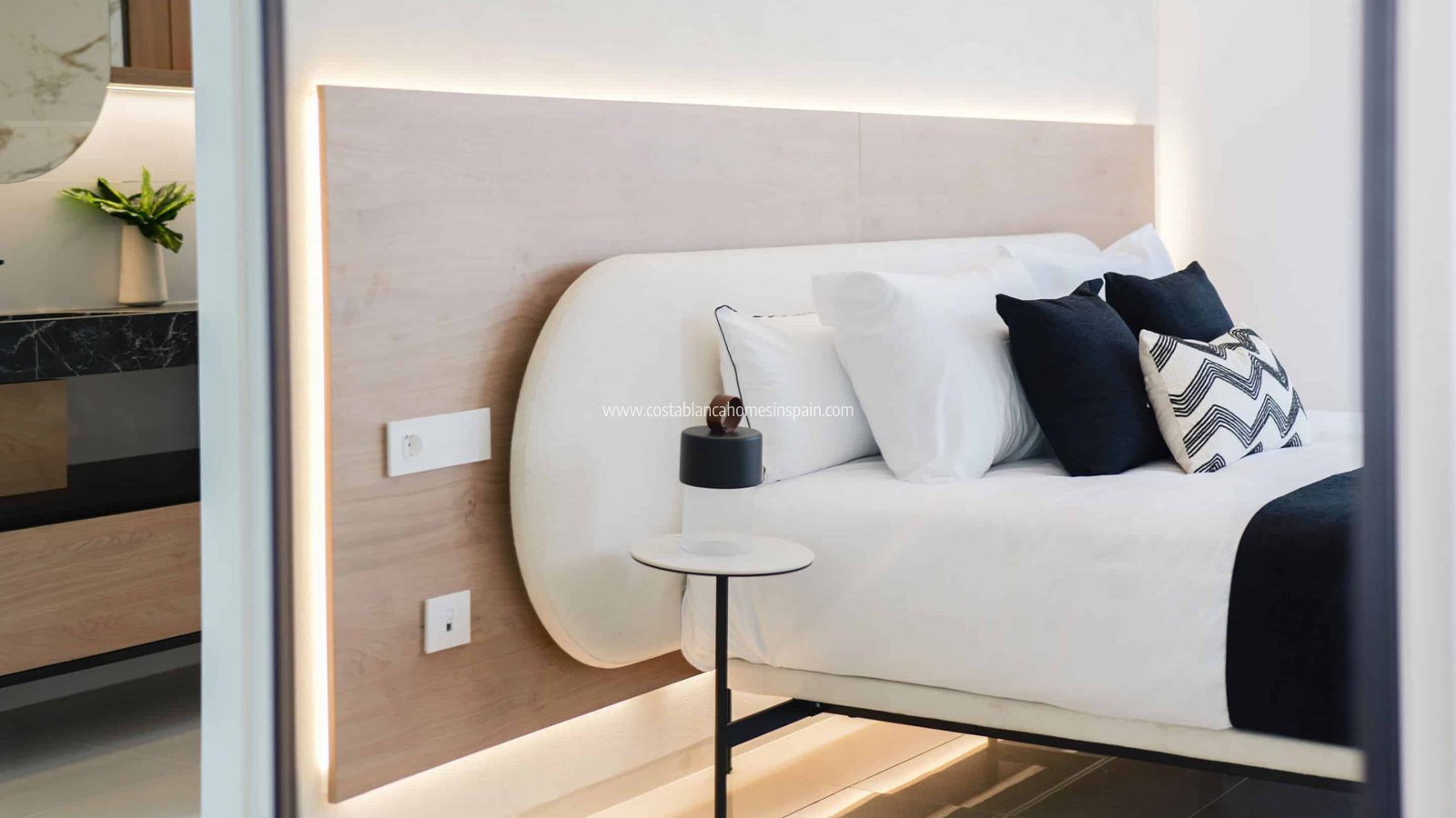 New Build - Detached Villa - Ciudad Quesada