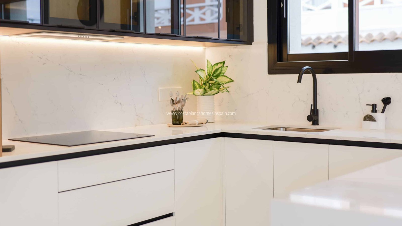 New Build - Detached Villa - Ciudad Quesada