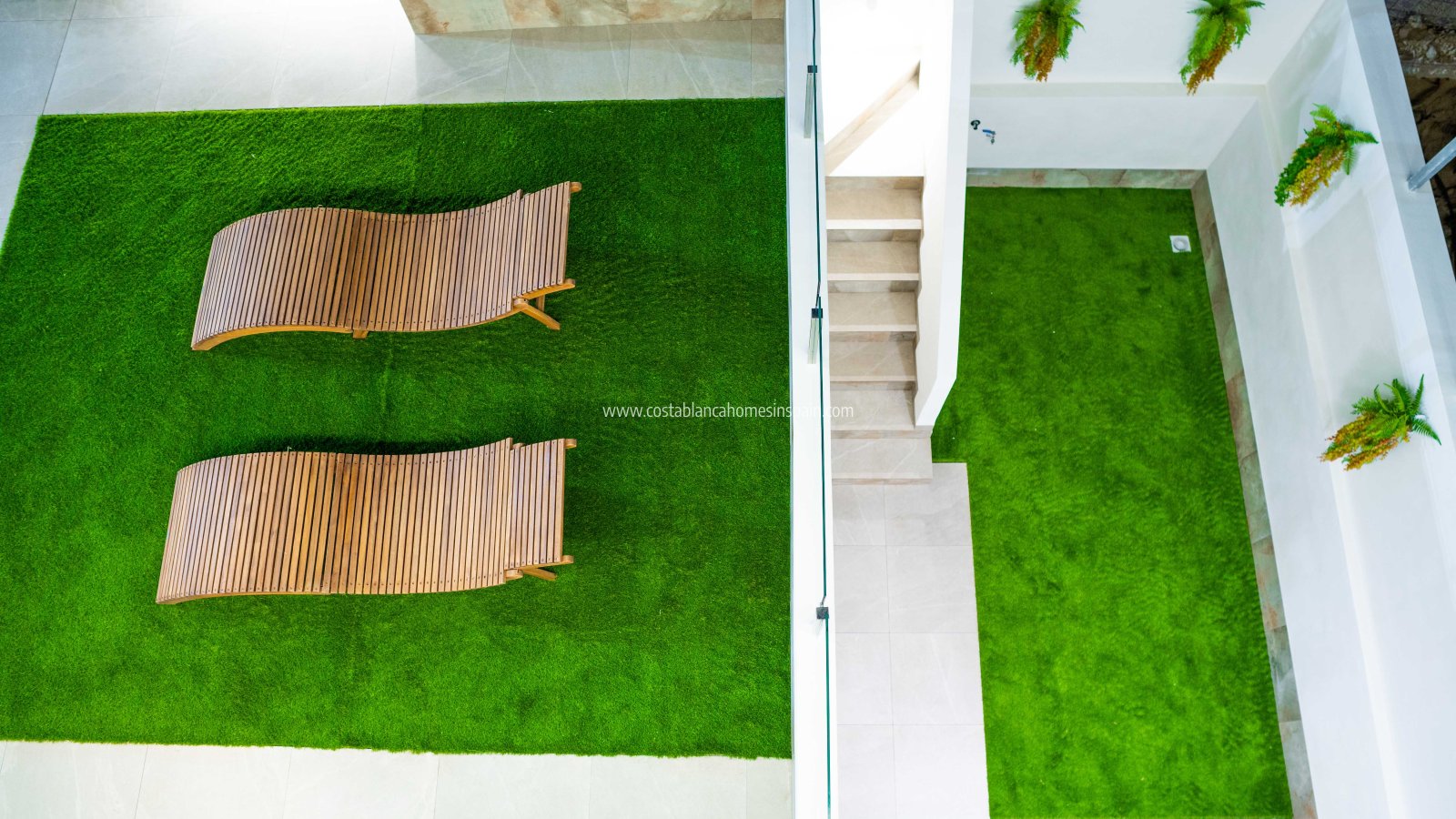 New Build - Detached Villa - Ciudad Quesada