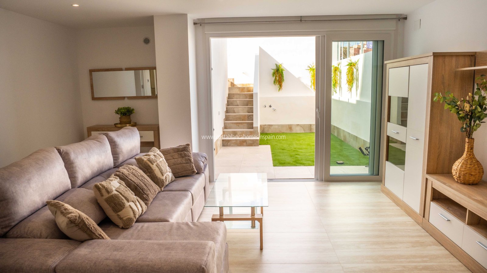 New Build - Detached Villa - Ciudad Quesada