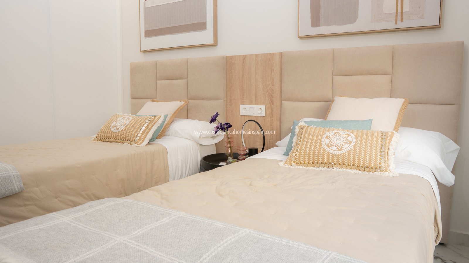 New Build - Detached Villa - Ciudad Quesada