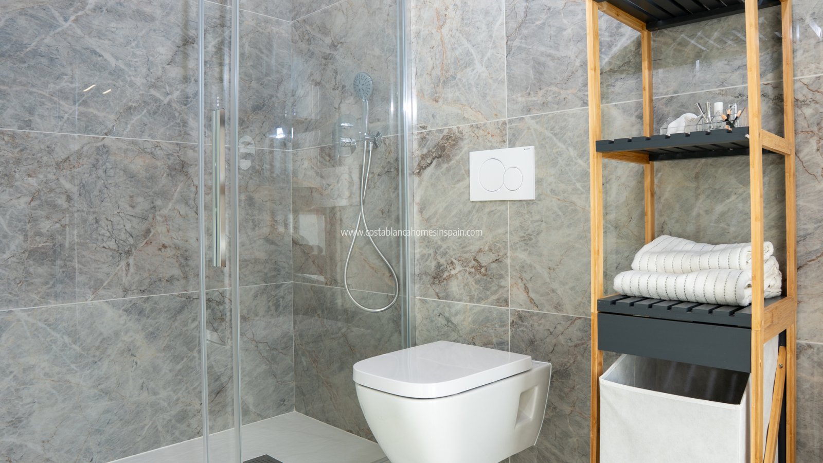 New Build - Detached Villa - Ciudad Quesada