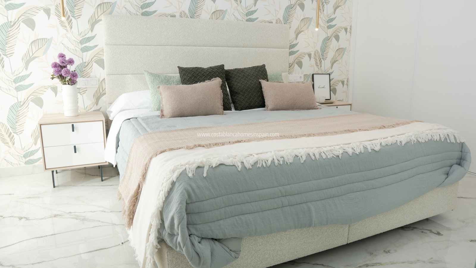 New Build - Detached Villa - Ciudad Quesada