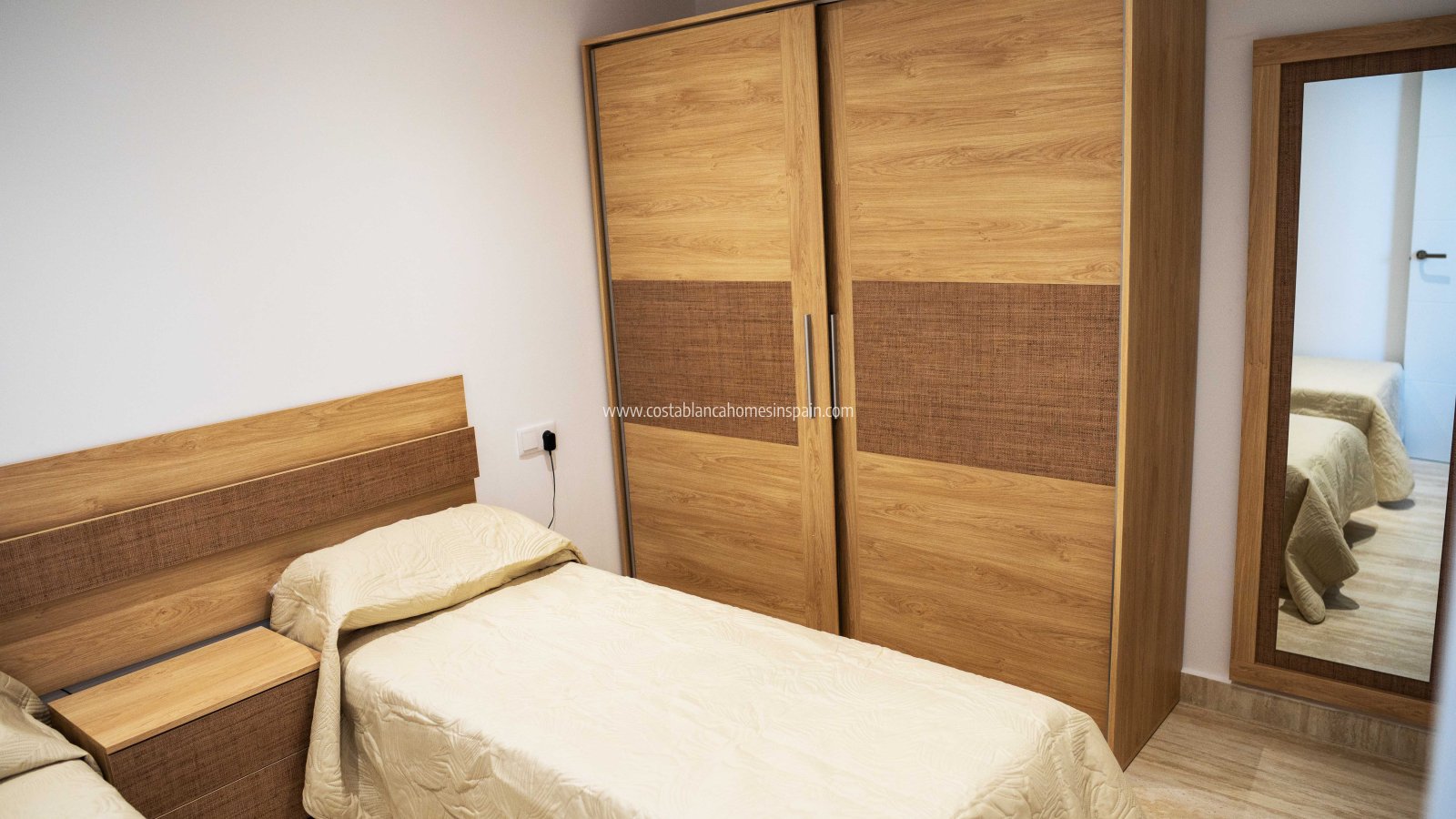 New Build - Detached Villa - Ciudad Quesada