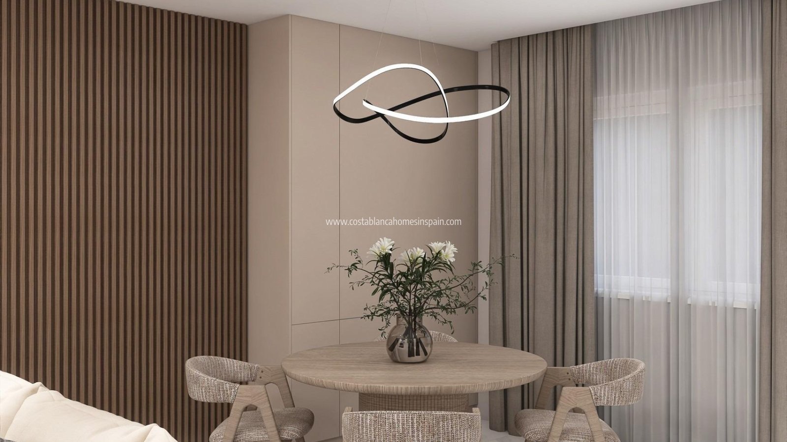 New Build - Detached Villa - Ciudad Quesada