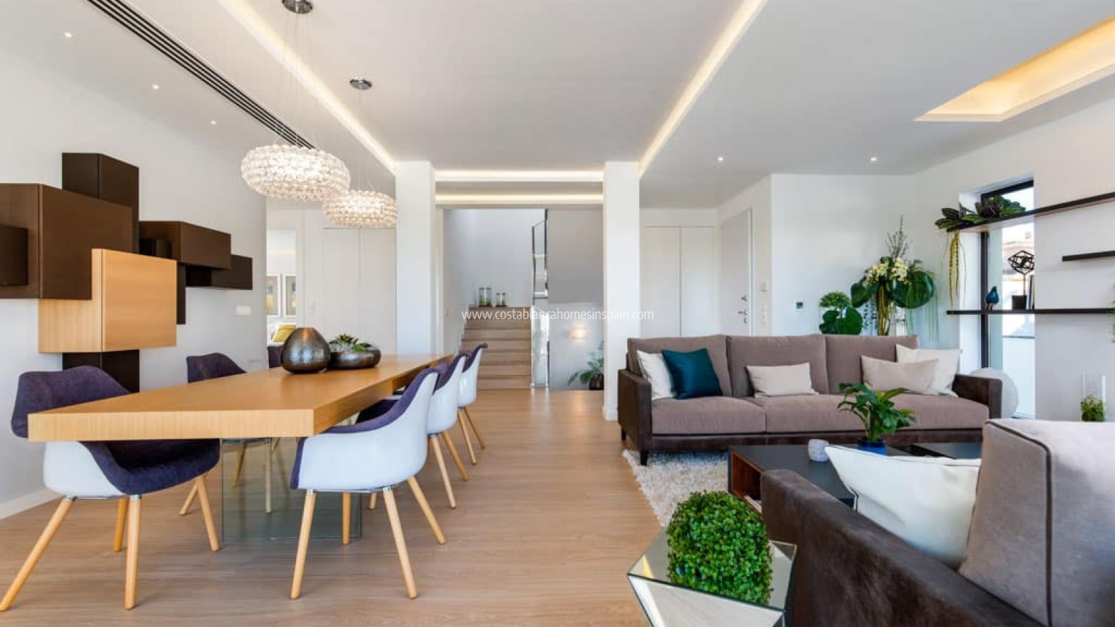 New Build - Detached Villa - Ciudad Quesada