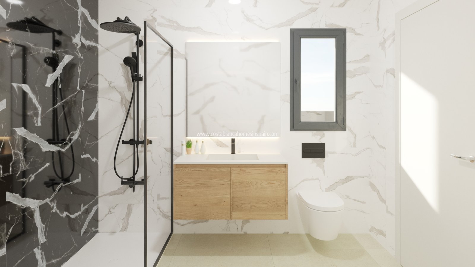 New Build - Detached Villa - Ciudad Quesada