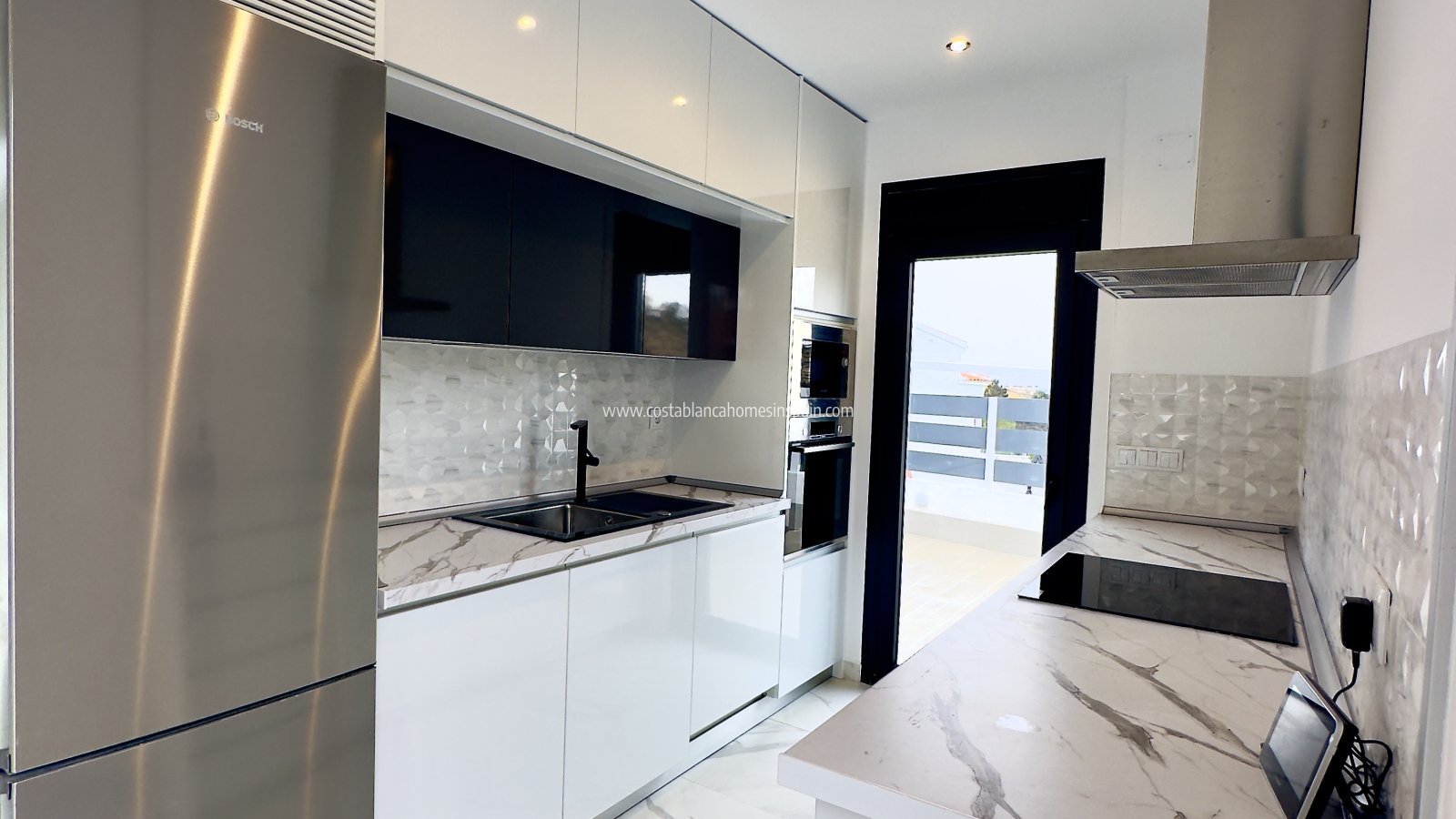 New Build - Detached Villa - Ciudad Quesada