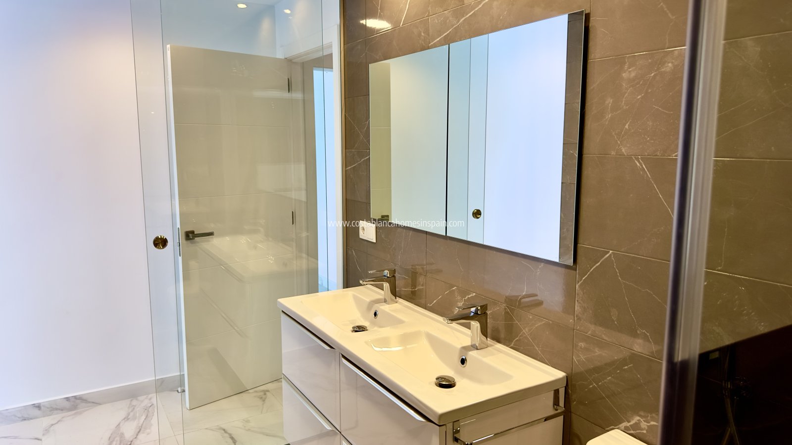 New Build - Detached Villa - Ciudad Quesada