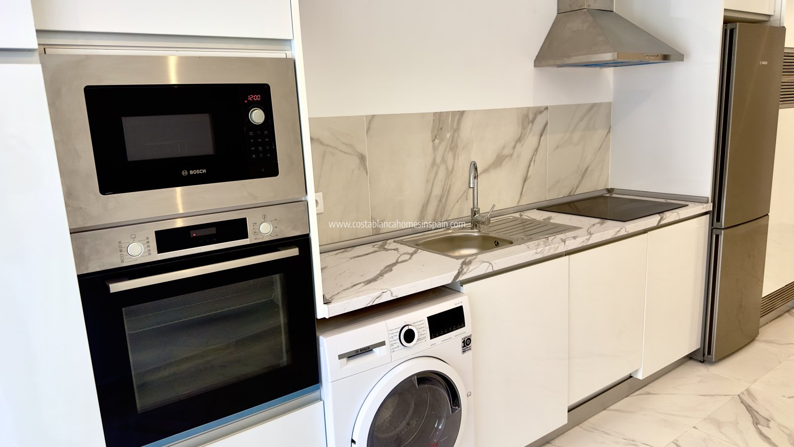 New Build - Detached Villa - Ciudad Quesada
