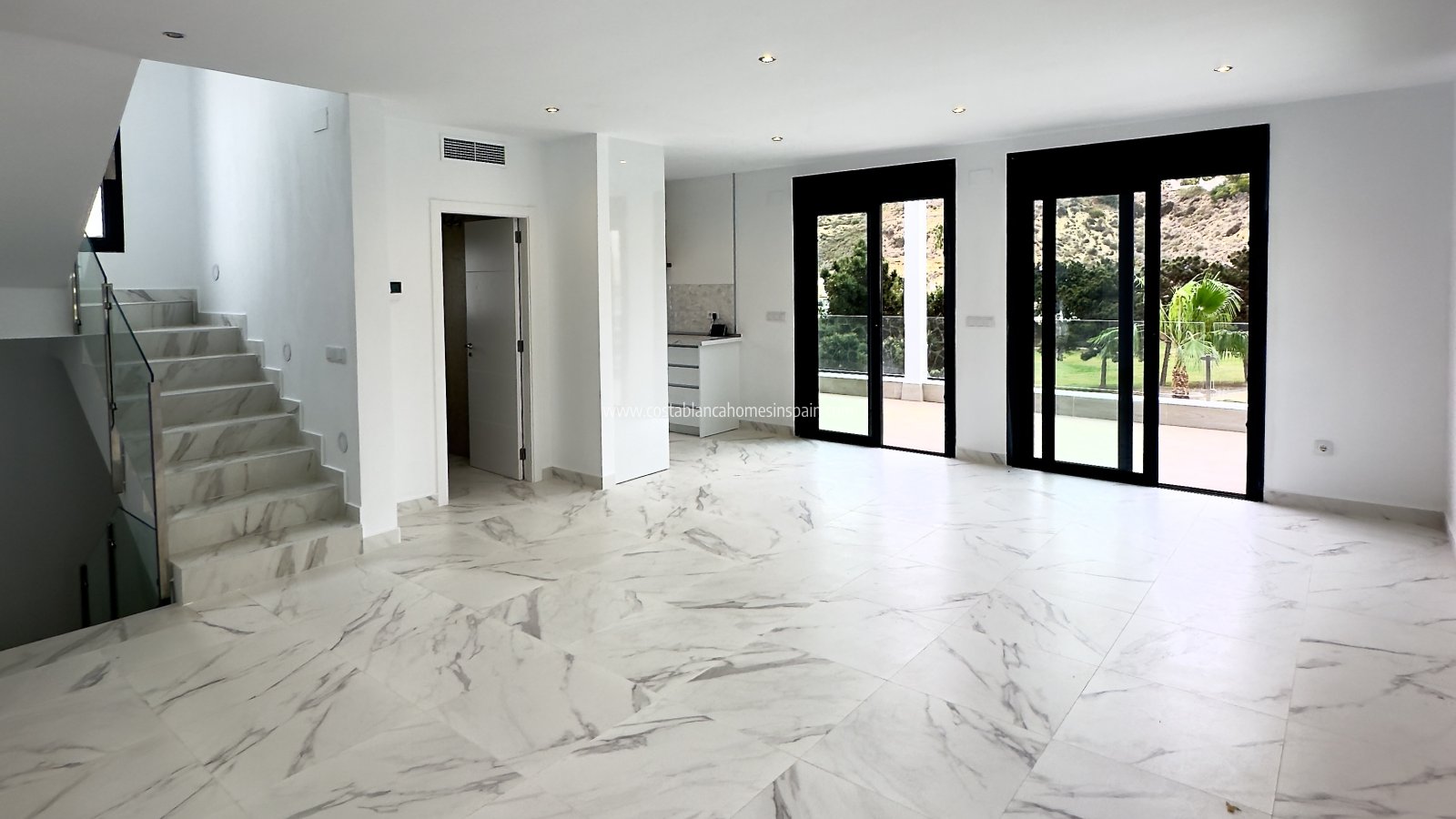 New Build - Detached Villa - Ciudad Quesada