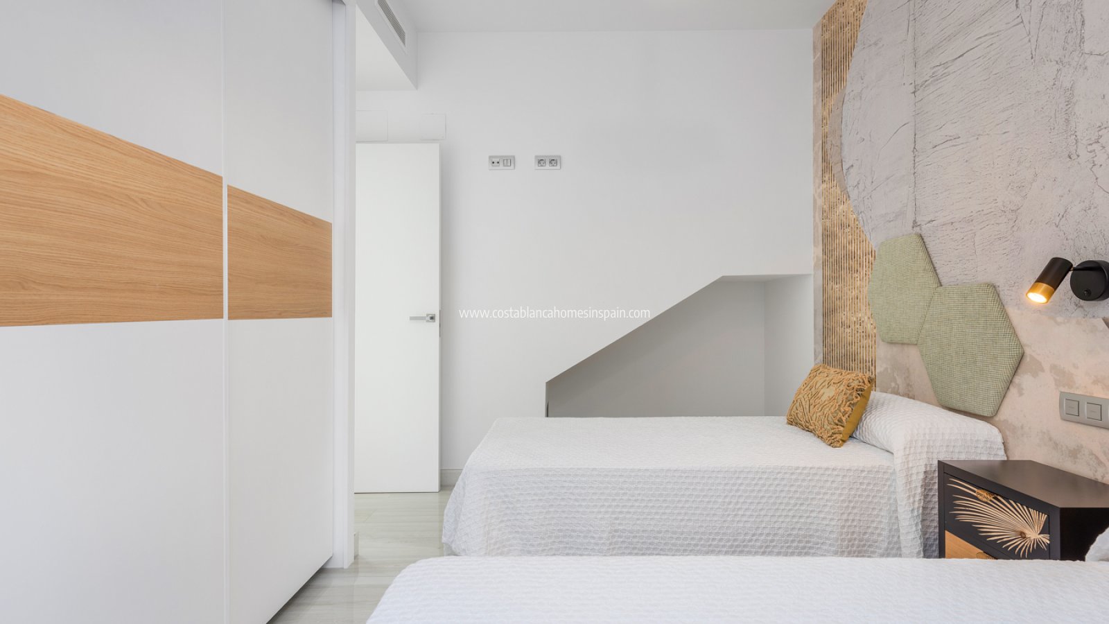 New Build - Detached Villa - Ciudad Quesada