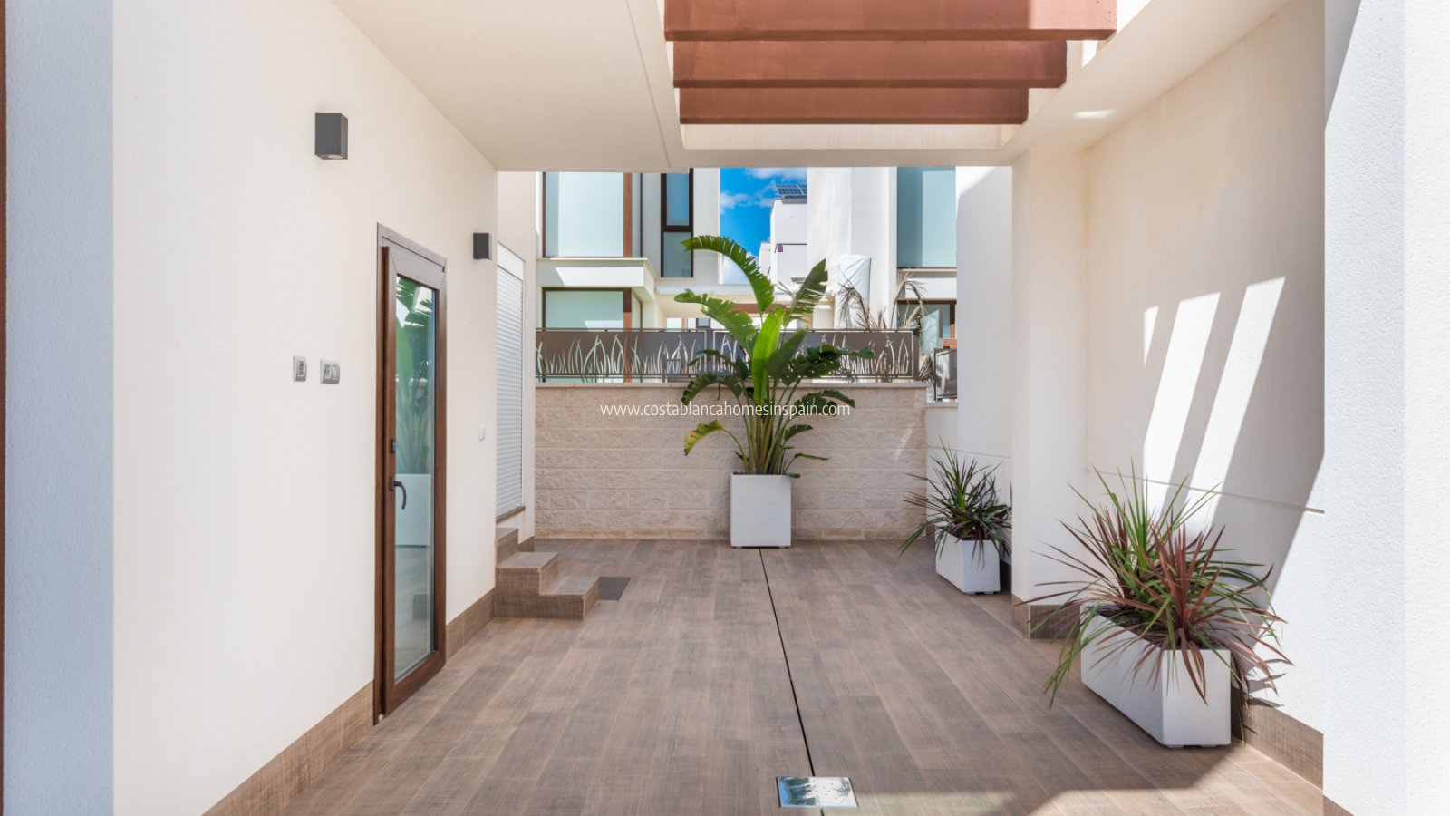 New Build - Detached Villa - Ciudad Quesada