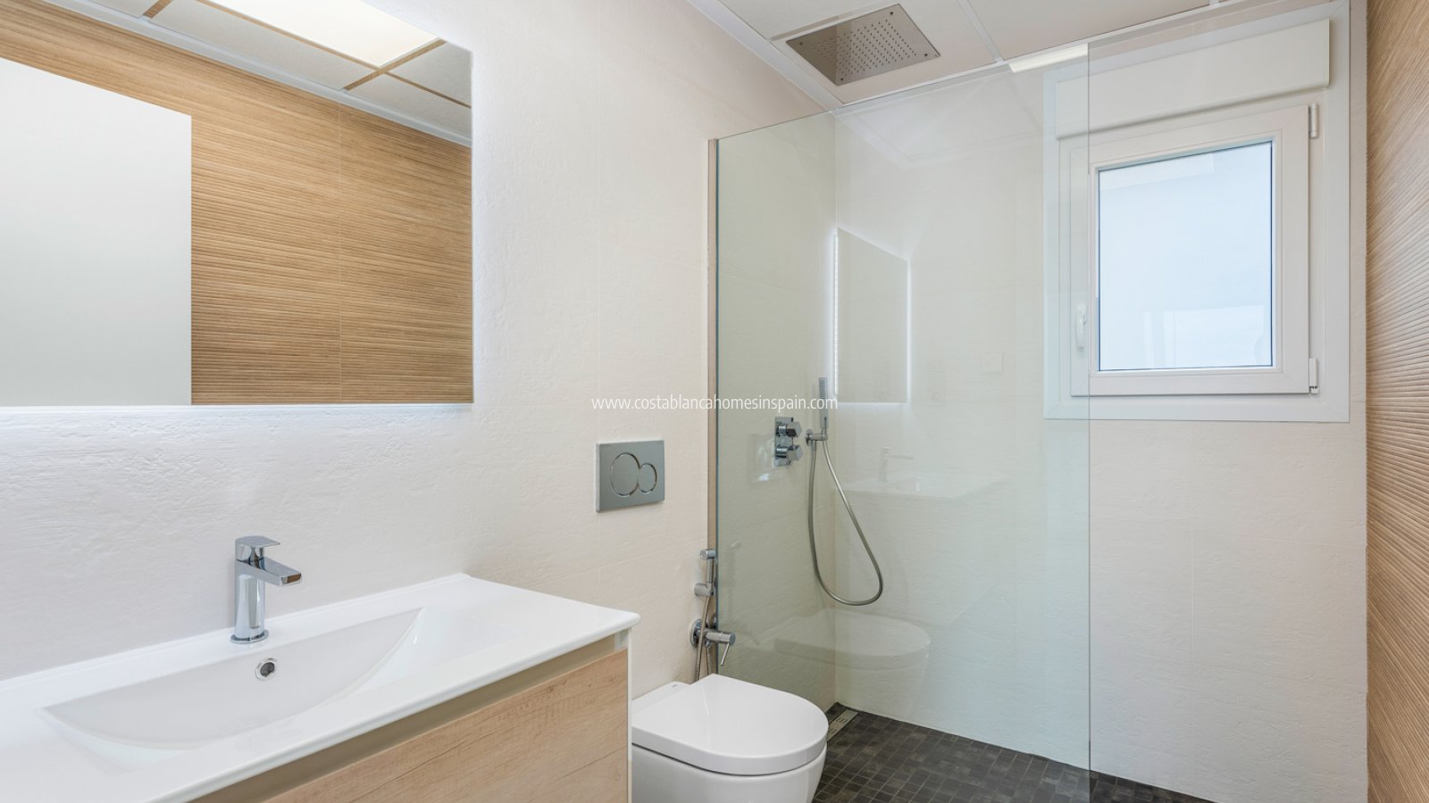 New Build - Detached Villa - Ciudad Quesada
