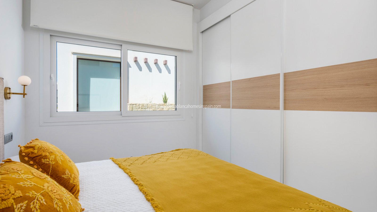New Build - Detached Villa - Ciudad Quesada