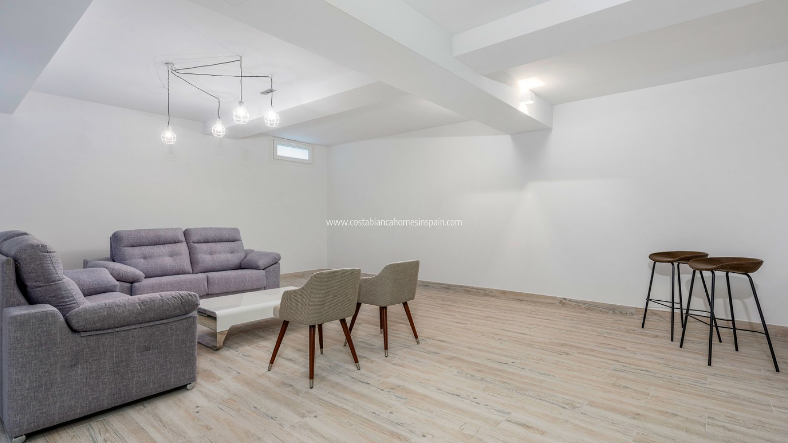 New Build - Detached Villa - Ciudad Quesada