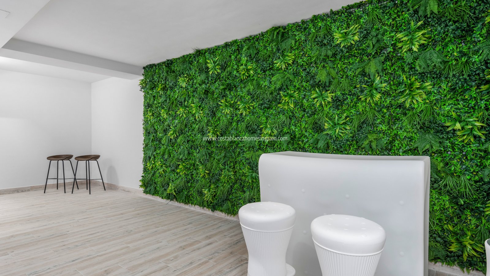 New Build - Detached Villa - Ciudad Quesada