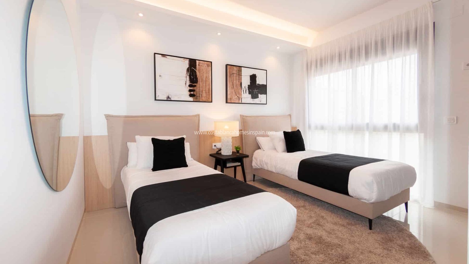 New Build - Detached Villa - Ciudad Quesada