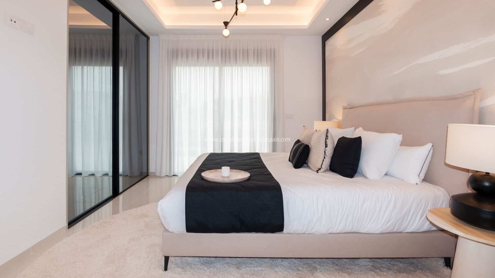 New Build - Detached Villa - Ciudad Quesada