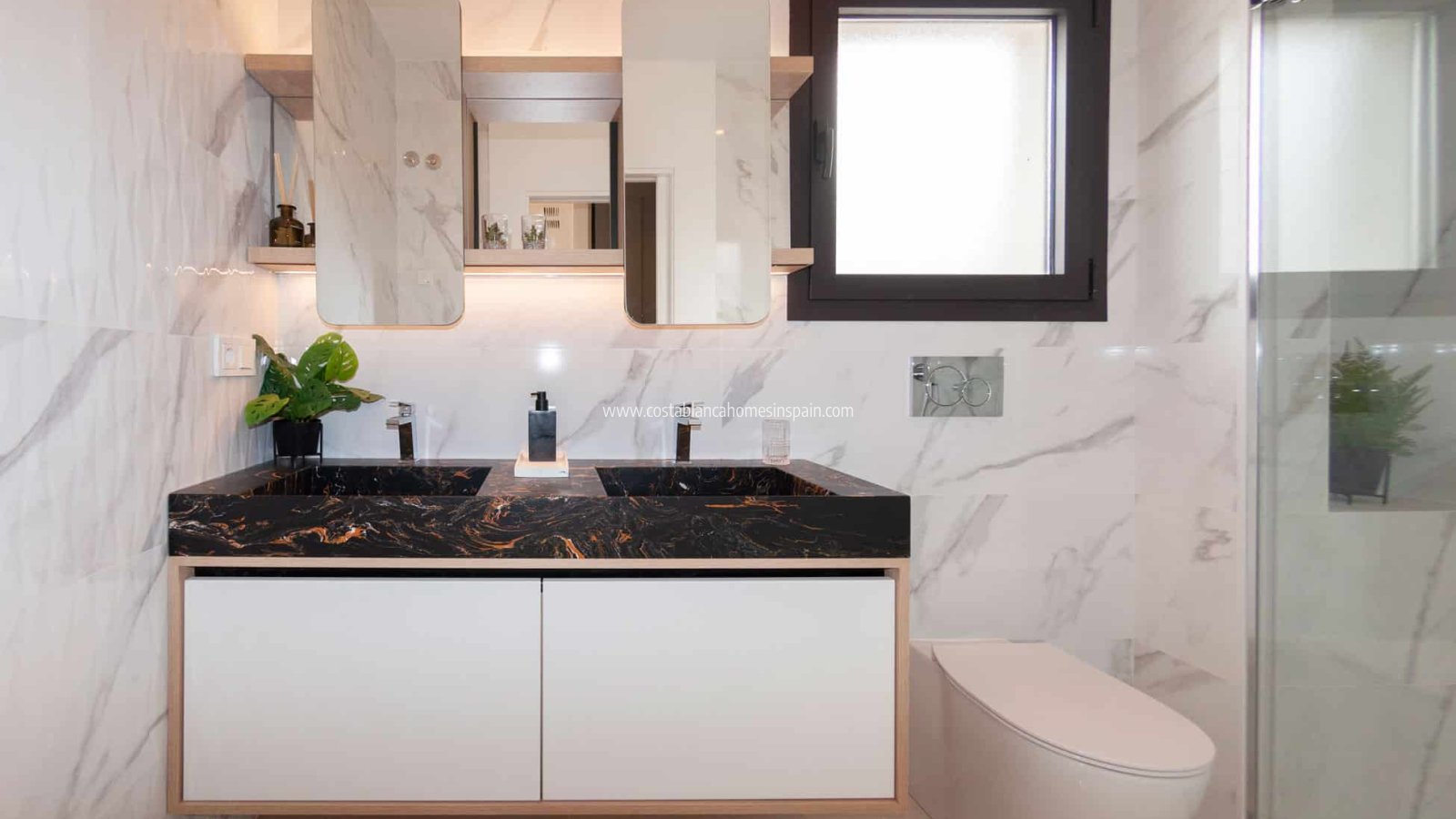 New Build - Detached Villa - Ciudad Quesada