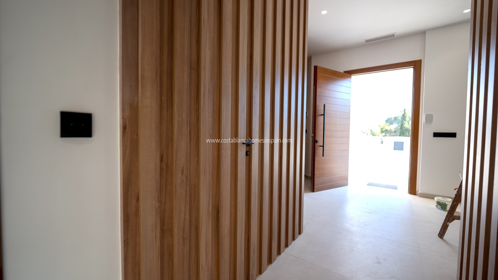 New Build - Detached Villa - Ciudad Quesada