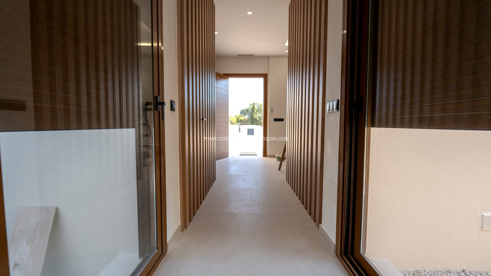 New Build - Detached Villa - Ciudad Quesada